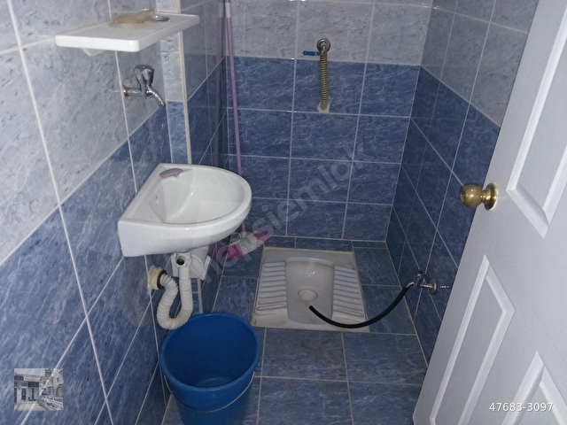 ORTATEPE CAD 3+1 BAGIMSIZ 130MT GENİŞLİKTE DAİRE - Görsel 25