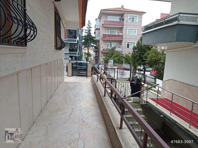 ORTATEPE CAD 3+1 BAGIMSIZ 130MT GENİŞLİKTE DAİRE - Görsel 26
