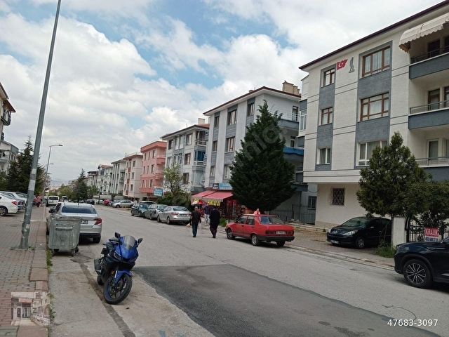 ORTATEPE CAD 3+1 BAGIMSIZ 130MT GENİŞLİKTE DAİRE - Görsel 9