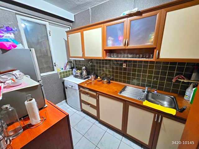 ÇANKAYA TUNALI HİLMİ KUĞULU PARK KARŞISI 5+1 KONUT - İŞYERİ - Görsel 22