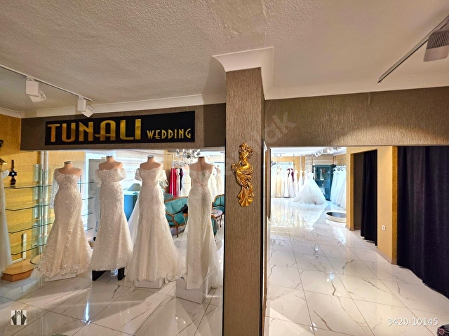 ÇANKAYA TUNALI HİLMİ KUĞULU PARK KARŞISI 5+1 KONUT - İŞYERİ - Görsel 12