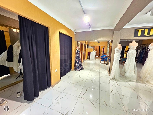 ÇANKAYA TUNALI HİLMİ KUĞULU PARK KARŞISI 5+1 KONUT - İŞYERİ - Görsel 11