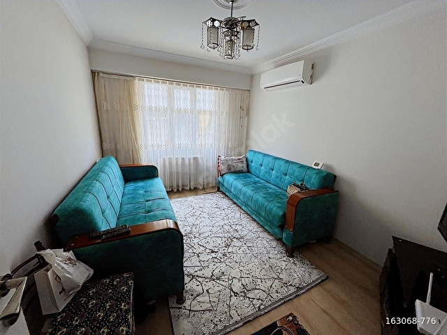 EVONADAN YENİMAHALLEDE SATILIK 4+1 DUBLEKS DAİRE - Görsel 9
