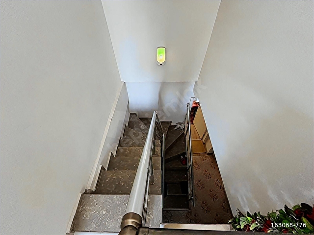 EVONADAN YENİMAHALLEDE SATILIK 4+1 DUBLEKS DAİRE - Görsel 12