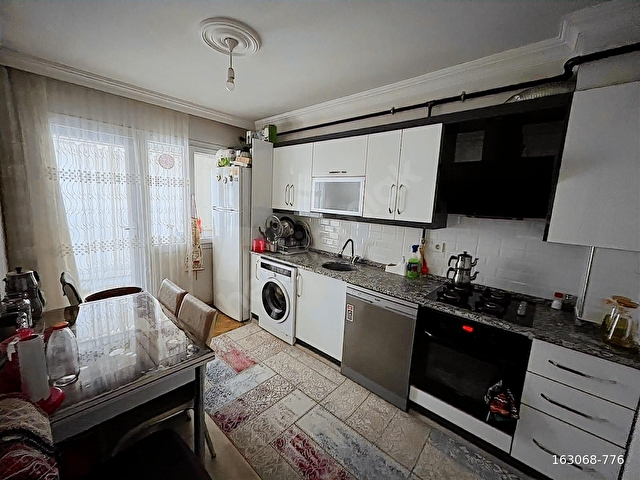 EVONADAN YENİMAHALLEDE SATILIK 4+1 DUBLEKS DAİRE - Görsel 6