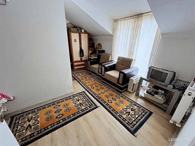 EVONADAN YENİMAHALLEDE SATILIK 4+1 DUBLEKS DAİRE - Görsel 15