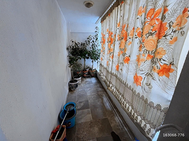 EVONADAN YENİMAHALLEDE SATILIK 4+1 DUBLEKS DAİRE - Görsel 22