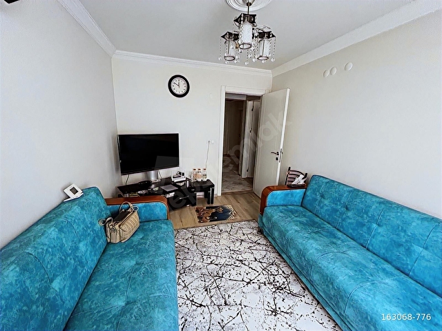 EVONADAN YENİMAHALLEDE SATILIK 4+1 DUBLEKS DAİRE - Görsel 8