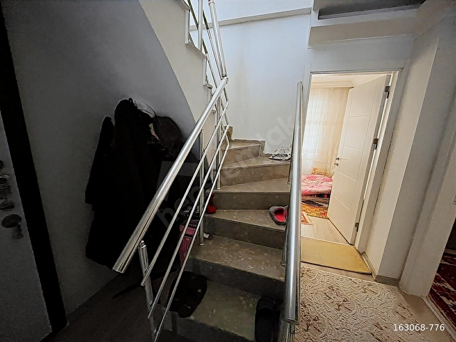 EVONADAN YENİMAHALLEDE SATILIK 4+1 DUBLEKS DAİRE - Görsel 11