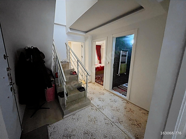 EVONADAN YENİMAHALLEDE SATILIK 4+1 DUBLEKS DAİRE - Görsel 10