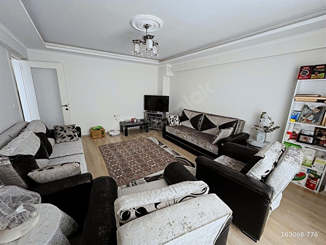 EVONADAN YENİMAHALLEDE SATILIK 4+1 DUBLEKS DAİRE - Görsel 5