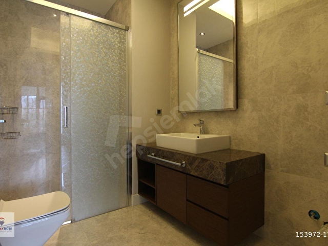 BEYTEPE ELİT MANZARA SİTESİNDE SIFIR AYARINDA 2+1 KİRALIK DAİRE - Görsel 26