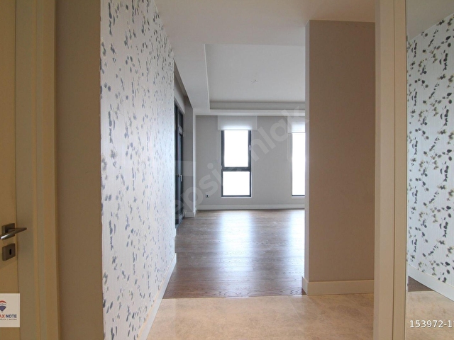 BEYTEPE ELİT MANZARA SİTESİNDE SIFIR AYARINDA 2+1 KİRALIK DAİRE - Görsel 4