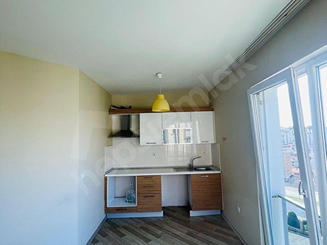 PARK VERDE SATIŞ OFİSİNDEN SATILIK 1+0 STÜDYO 17 BİN TL KİRACILI - Görsel 5
