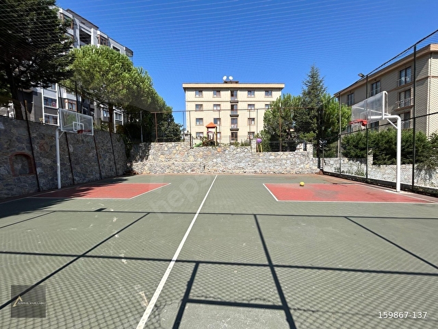 PARK VERDE SATIŞ OFİSİNDEN SATILIK 1+0 STÜDYO 17 BİN TL KİRACILI - Görsel 16