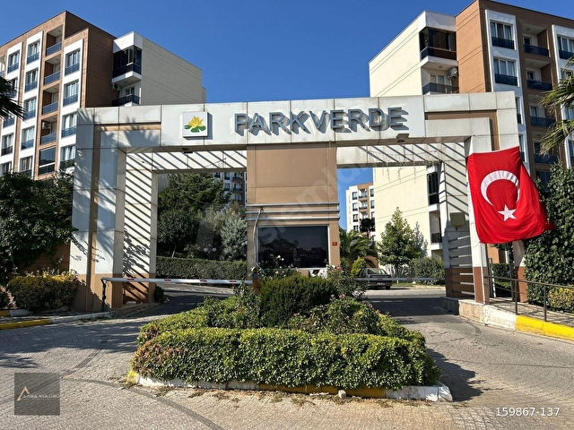 PARK VERDE SATIŞ OFİSİNDEN SATILIK 1+0 STÜDYO 17 BİN TL KİRACILI - Görsel 10