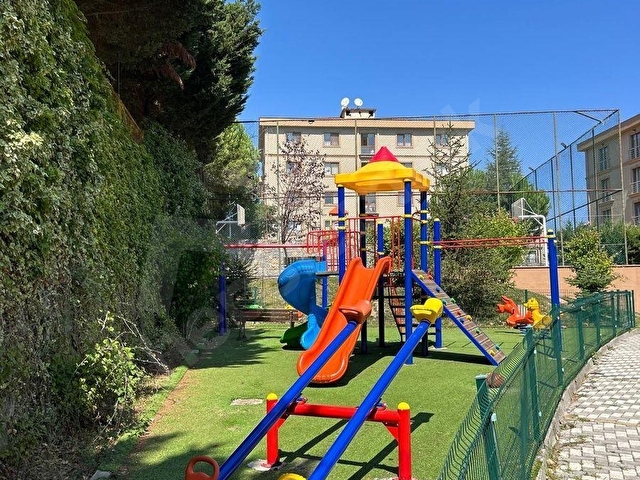 PARK VERDE SATIŞ OFİSİNDEN SATILIK 1+0 STÜDYO 17 BİN TL KİRACILI - Görsel 13