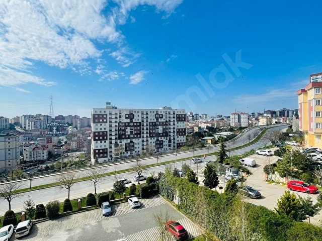PARK VERDE SATIŞ OFİSİNDEN SATILIK 1+0 STÜDYO 17 BİN TL KİRACILI - Görsel 6