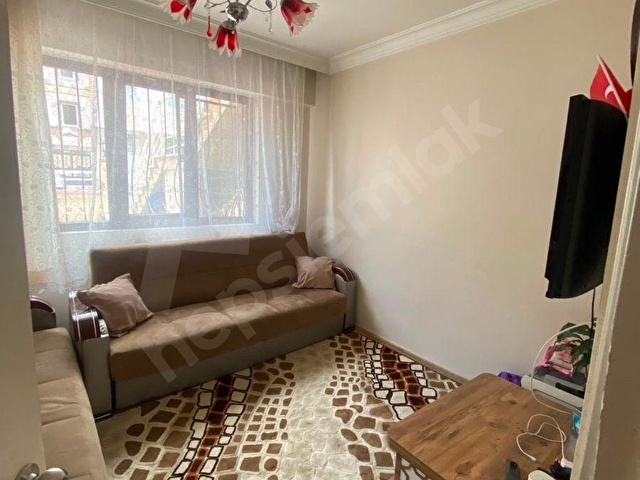 SILAM EMLAKTAN FATİH MAH. KREDİYE UYGUN 3+1 ACİL SATILIK BAHÇE KATI - Görsel 4