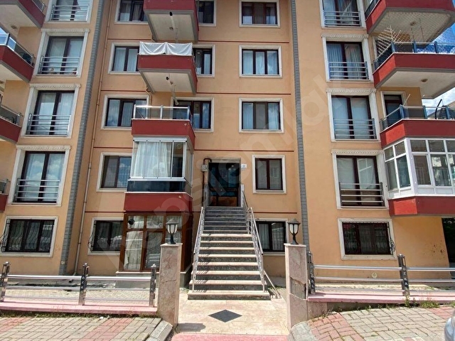SILAM EMLAKTAN FATİH MAH. KREDİYE UYGUN 3+1 ACİL SATILIK BAHÇE KATI