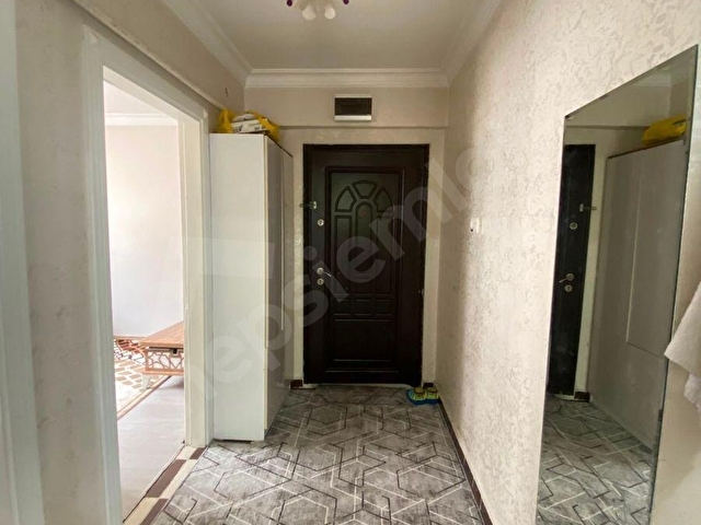 SILAM EMLAKTAN FATİH MAH. KREDİYE UYGUN 3+1 ACİL SATILIK BAHÇE KATI - Görsel 17