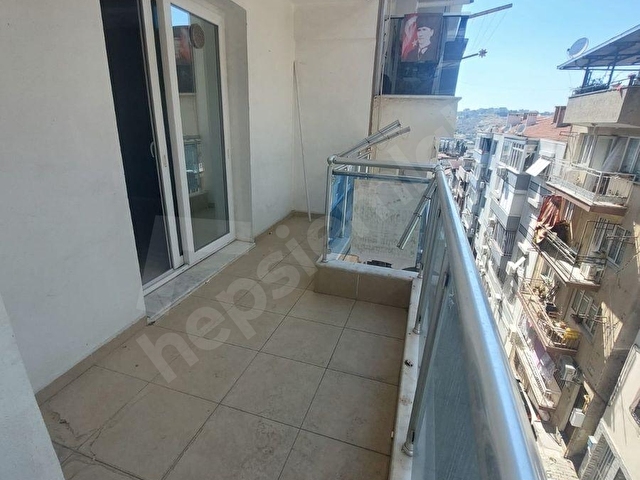 ŞİRİNYER LALELİ MH.DE 2+1, ARAKAT, 12 YILLIK, GENİŞ BALKON TERAS - Görsel 26
