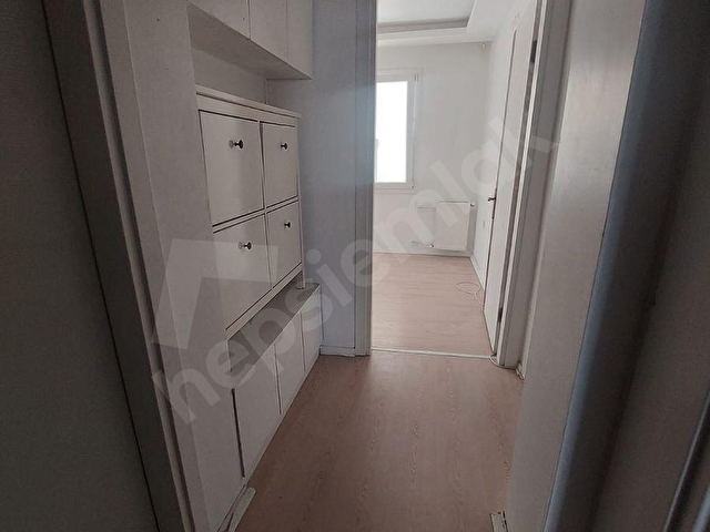 ŞİRİNYER LALELİ MH.DE 2+1, ARAKAT, 12 YILLIK, GENİŞ BALKON TERAS - Görsel 18