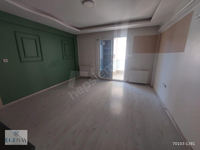 ŞİRİNYER LALELİ MH.DE 2+1, ARAKAT, 12 YILLIK, GENİŞ BALKON TERAS - Görsel 28