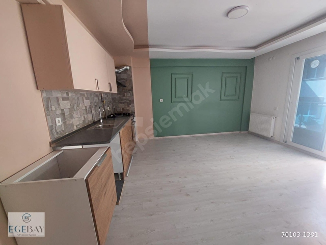 ŞİRİNYER LALELİ MH.DE 2+1, ARAKAT, 12 YILLIK, GENİŞ BALKON TERAS - Görsel 27