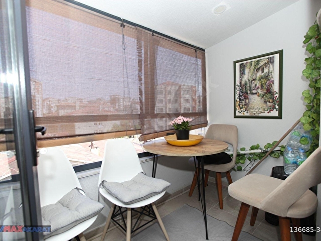 Kartal Petrol-İş Full Yapılı, Hediyeli Satılık Dublek Daire - Görsel 22