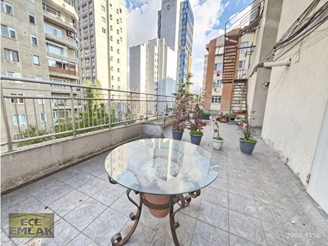 Kozyatağı Kiralık Ofis Bayar Cad. Metro 5dk İş Merkezinde - Görsel 28