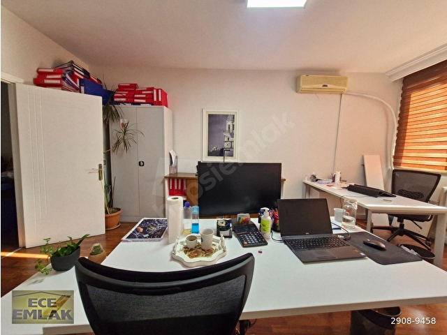 Kozyatağı Kiralık Ofis Bayar Cad. Metro 5dk İş Merkezinde - Görsel 5