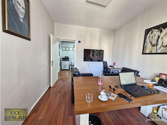 Kozyatağı Kiralık Ofis Bayar Cad. Metro 5dk İş Merkezinde - Görsel 15