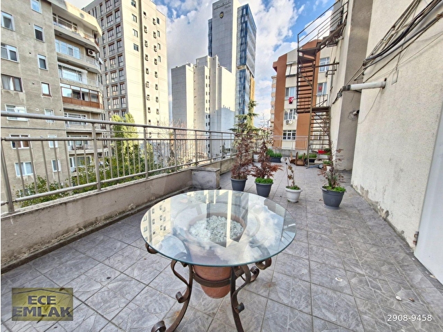 Kozyatağı Kiralık Ofis Bayar Cad. Metro 5dk İş Merkezinde - Görsel 29