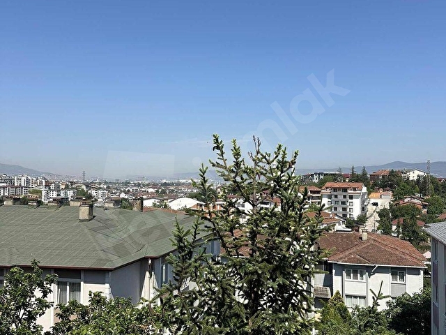 BAŞİSKELE ALTINKENT MAHALLESİ DENİZ MANZARALI - Görsel 8