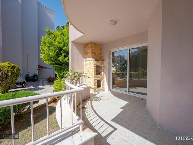 EGE MAHALLESİNDE SİTE İÇERİSİNDE 3+1 SATILIK DAİRE - Görsel 16