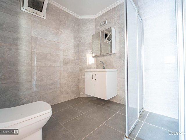 EGE MAHALLESİNDE SİTE İÇERİSİNDE 3+1 SATILIK DAİRE - Görsel 18