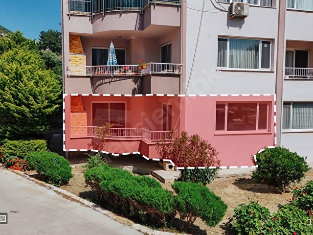 EGE MAHALLESİNDE SİTE İÇERİSİNDE 3+1 SATILIK DAİRE - Görsel 5