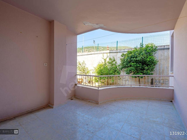 EGE MAHALLESİNDE SİTE İÇERİSİNDE 3+1 SATILIK DAİRE - Görsel 21