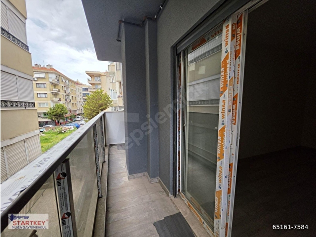 MUGADAN BOSTANLIDA 1 YILLIK BİNADA ARA KATTA 4+1 SATILIK DAİRE - Görsel 23