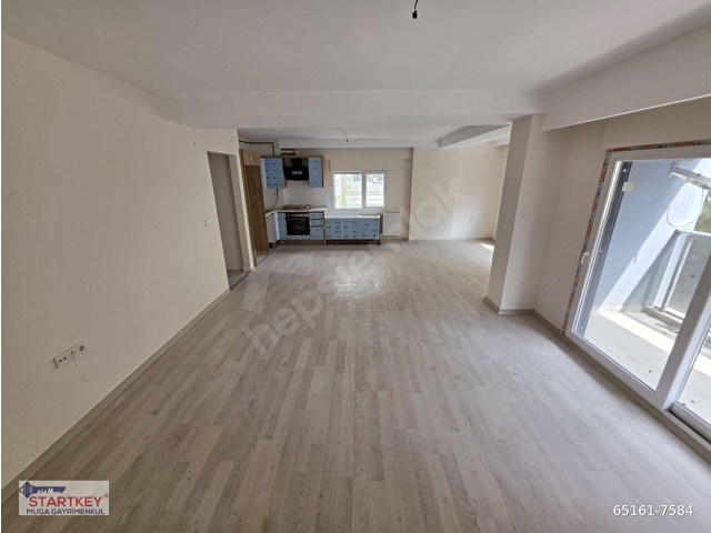 MUGADAN BOSTANLIDA 1 YILLIK BİNADA ARA KATTA 4+1 SATILIK DAİRE - Görsel 8