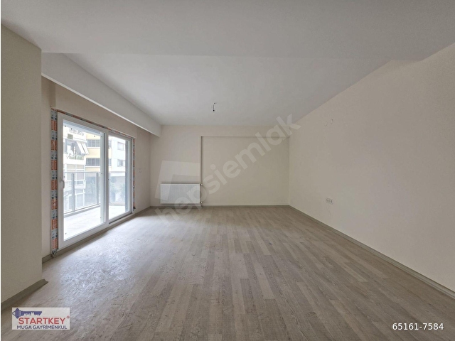MUGADAN BOSTANLIDA 1 YILLIK BİNADA ARA KATTA 4+1 SATILIK DAİRE - Görsel 9