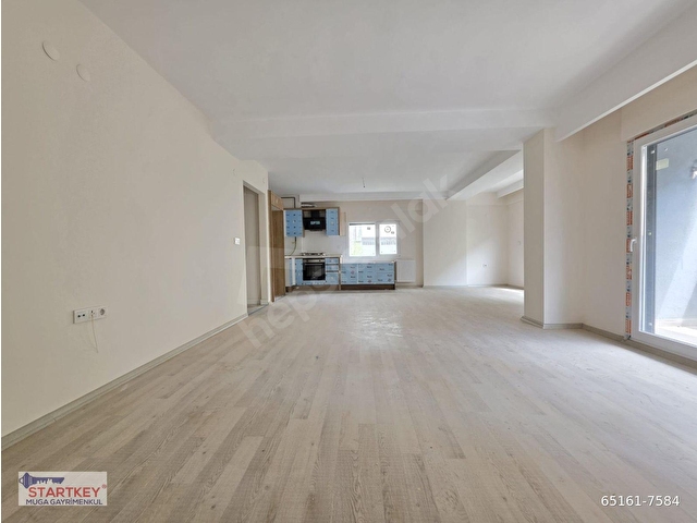 MUGADAN BOSTANLIDA 1 YILLIK BİNADA ARA KATTA 4+1 SATILIK DAİRE - Görsel 4