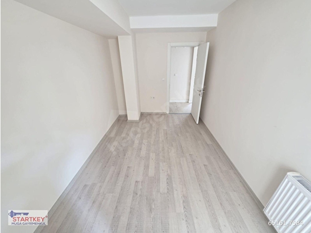 MUGADAN BOSTANLIDA 1 YILLIK BİNADA ARA KATTA 4+1 SATILIK DAİRE - Görsel 22