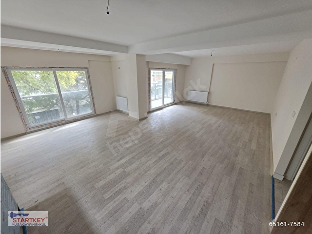 MUGADAN BOSTANLIDA 1 YILLIK BİNADA ARA KATTA 4+1 SATILIK DAİRE - Görsel 6
