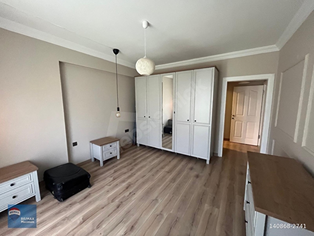 Başiskele Kullar Kolaylı Sitesinde Kiralık 3+1 Bahçeli Daire - Görsel 28