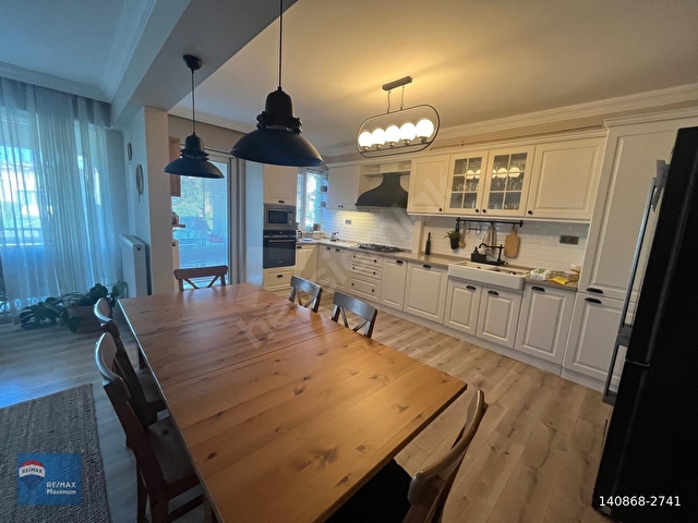 Başiskele Kullar Kolaylı Sitesinde Kiralık 3+1 Bahçeli Daire - Görsel 25