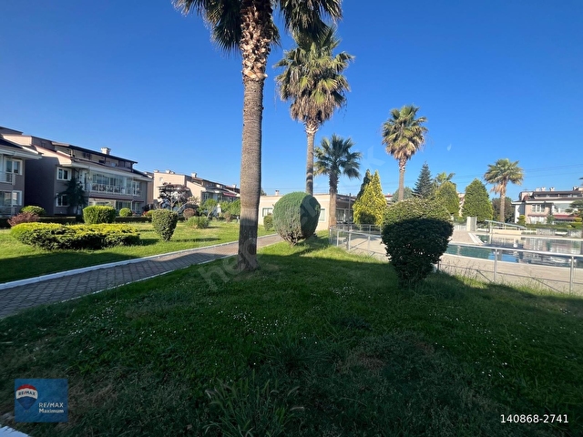 Başiskele Kullar Kolaylı Sitesinde Kiralık 3+1 Bahçeli Daire - Görsel 8