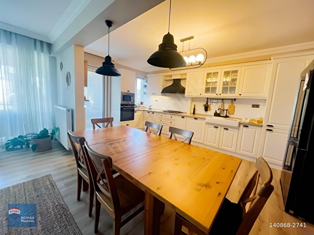Başiskele Kullar Kolaylı Sitesinde Kiralık 3+1 Bahçeli Daire - Görsel 7