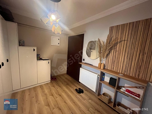 Başiskele Kullar Kolaylı Sitesinde Kiralık 3+1 Bahçeli Daire - Görsel 18